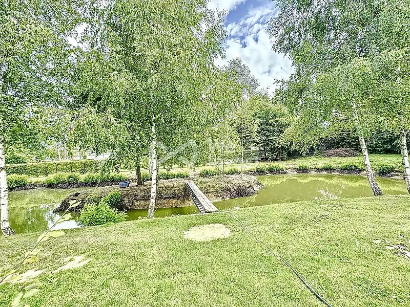 Maison, 138 m²