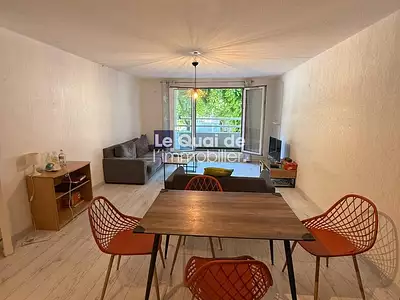 Appartement, 83,06 m²