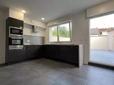 Maison, 66,86 m²