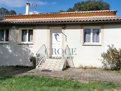 Maison, 115,29 m²