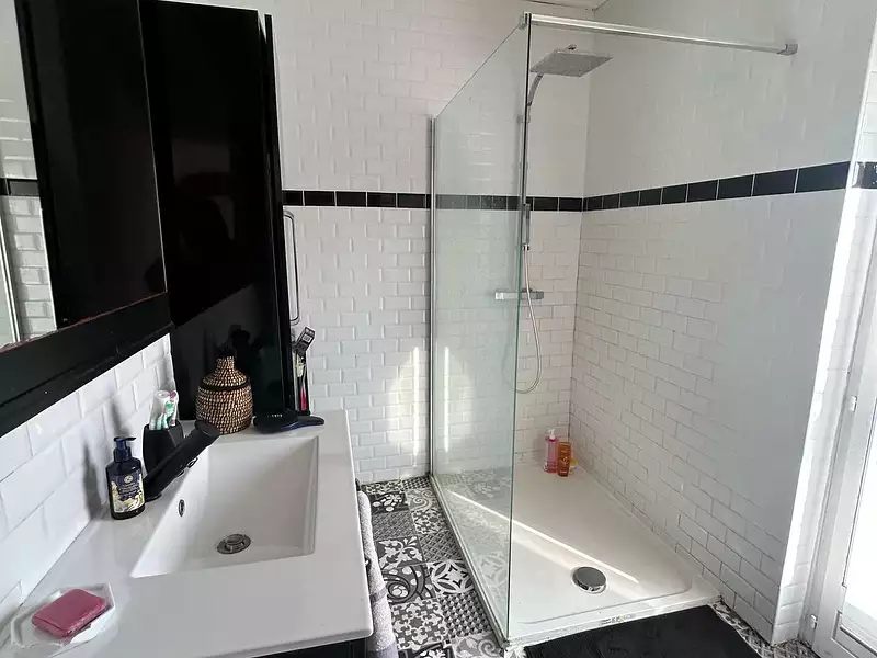 Maison, 105 m²
