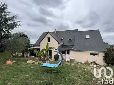 Maison, 268 m²