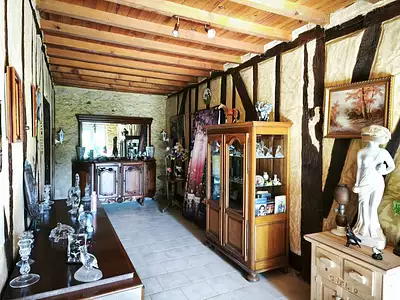 Maison, 185 m²