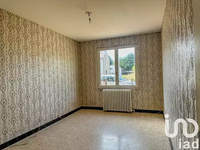 Maison, 50 m²