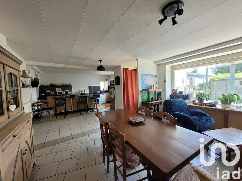 Maison, 190 m²