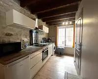 Appartement, 22,6 m²