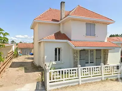 Maison, 101 m²