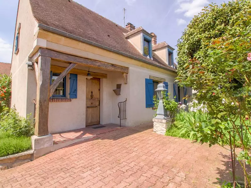 Maison, 126 m²