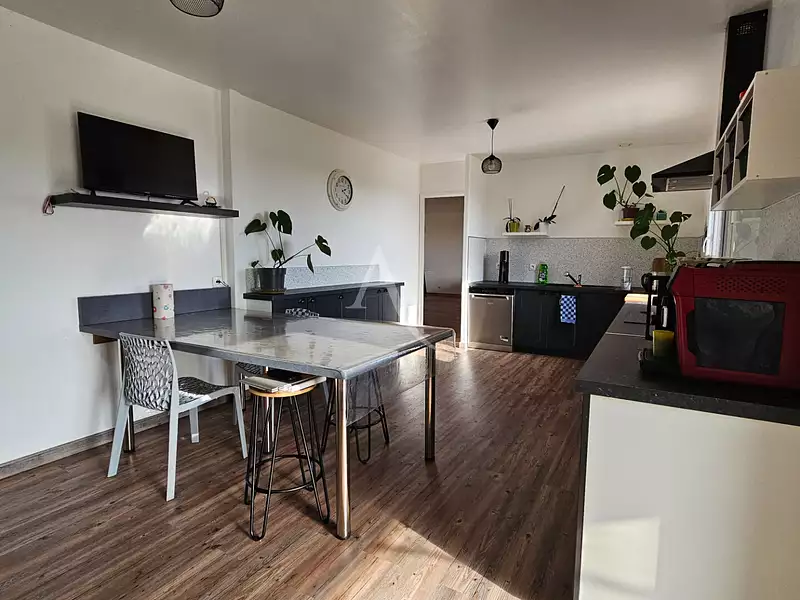 Maison, 133 m²