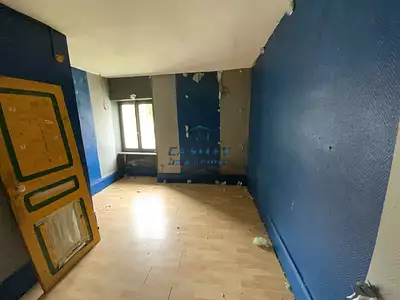 Maison, 122 m²
