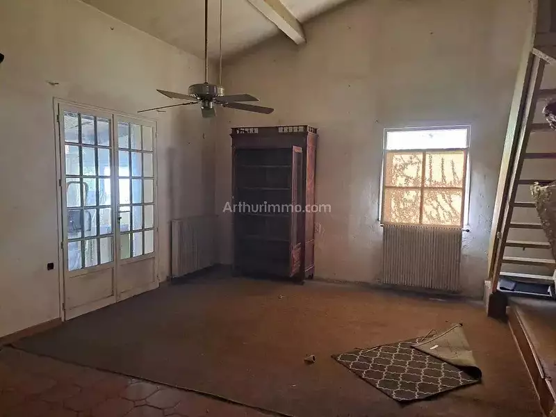 Maison, 205 m²