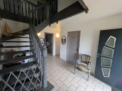 Maison, 167 m²