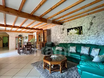 Maison, 146 m²