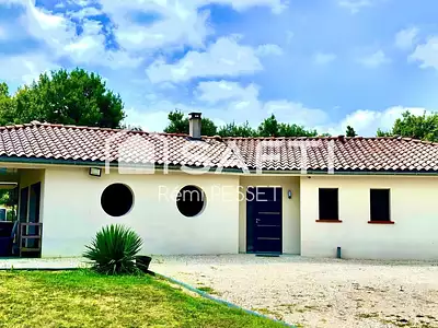 Maison, 120 m²