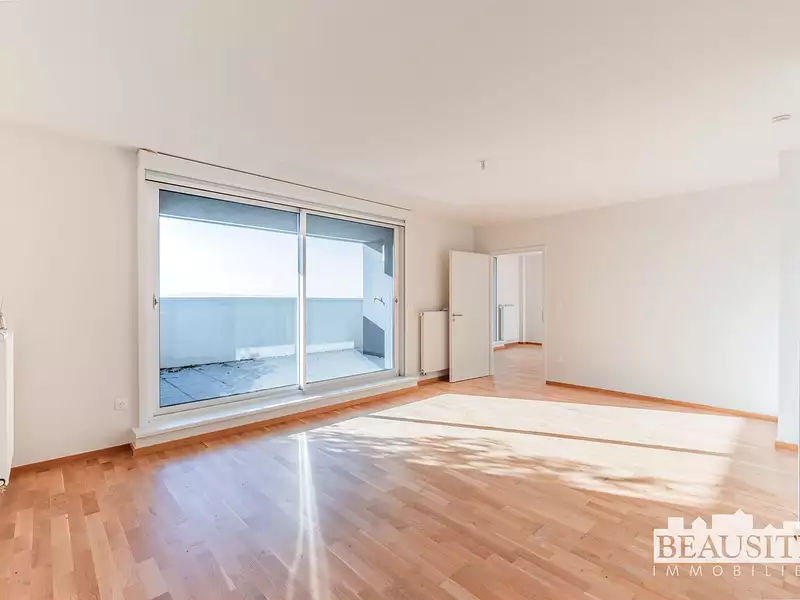 Appartement, 57,6 m²