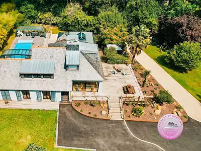 Maison, 250 m²