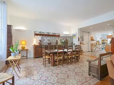 Appartement, 158 m²