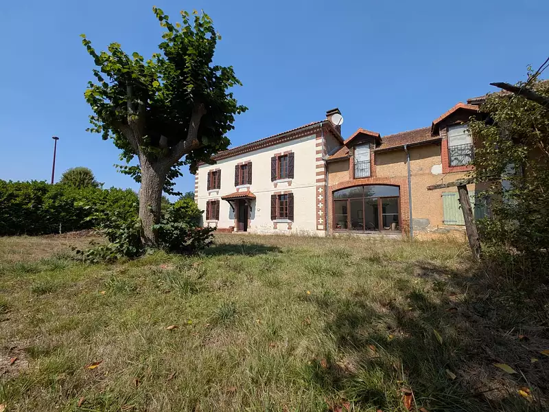 Maison, 200 m²