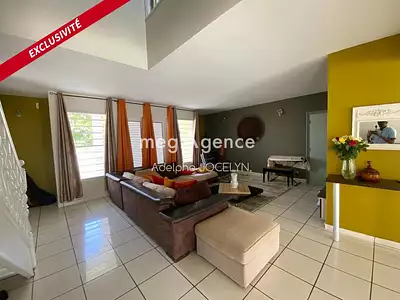 Maison, 165 m²