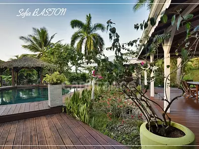 Maison, 153 m²