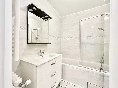 Appartement, 60 m²