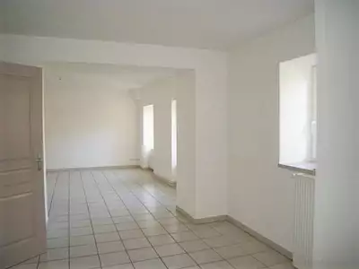 Appartement, 76 m²