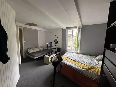 Maison, 76 m²