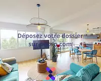 Appartement, 90,07 m²