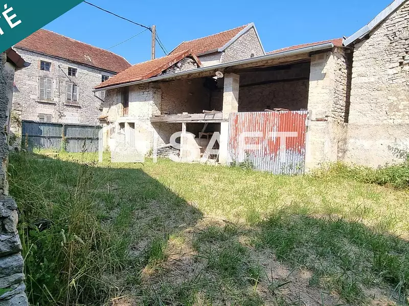 Maison, 90 m²