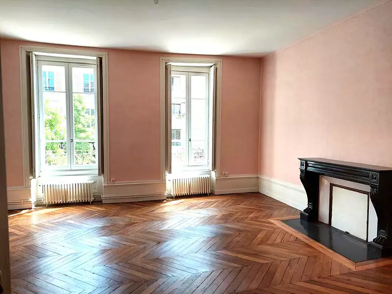 Appartement, 229 m²