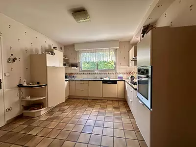 Maison, 165 m²