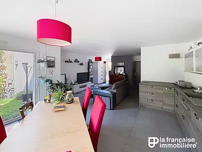 Maison, 117 m²