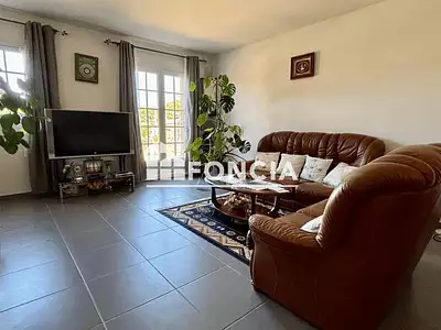 Maison, 101 m²