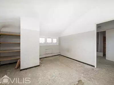 Appartement, 20 m²