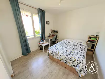 Maison, 89,7 m²