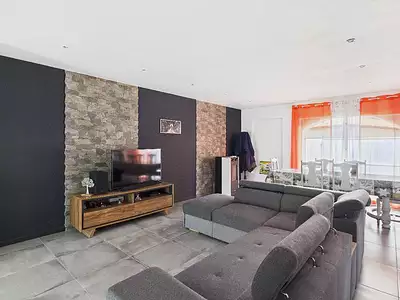 Maison, 210 m²
