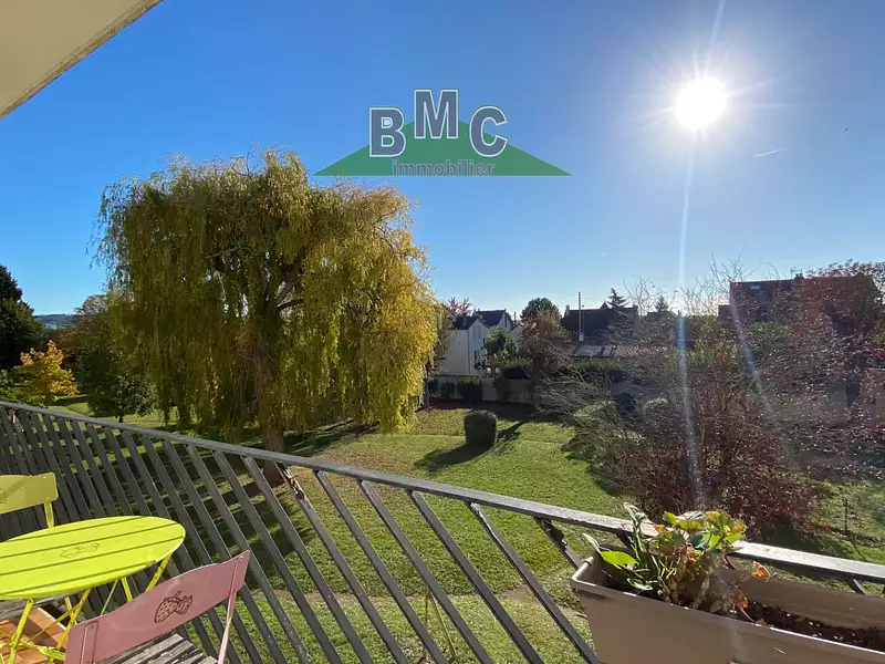 Appartement, 71,03 m²