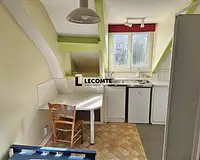 Appartement, 9,22 m²