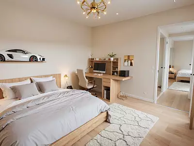 Maison, 112 m²
