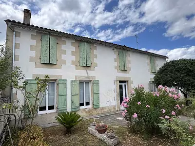 Maison, 206 m²