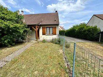Maison, 100 m²