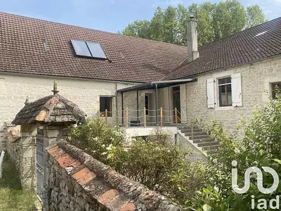 Maison, 357 m²