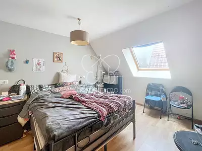 Maison, 94,78 m²