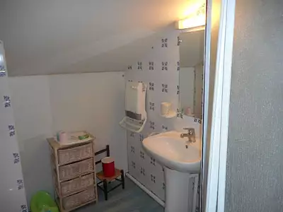 Maison, 127 m²