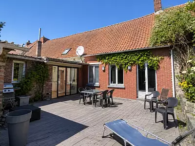 Maison, 170,48 m²