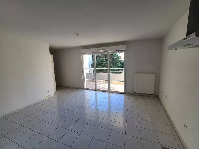 Appartement, 48 m²