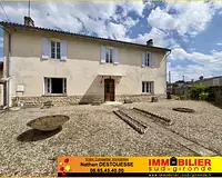 Maison, 170 m²