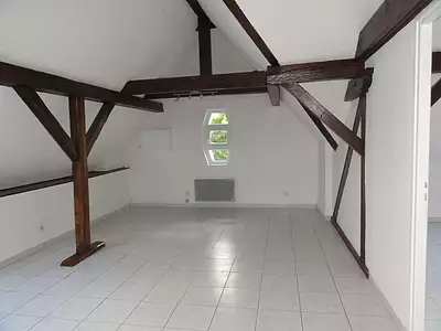 Appartement, 39,23 m²