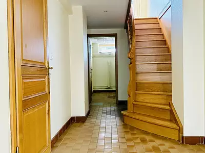 Appartement, 153 m²