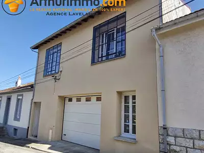Maison, 192,03 m²